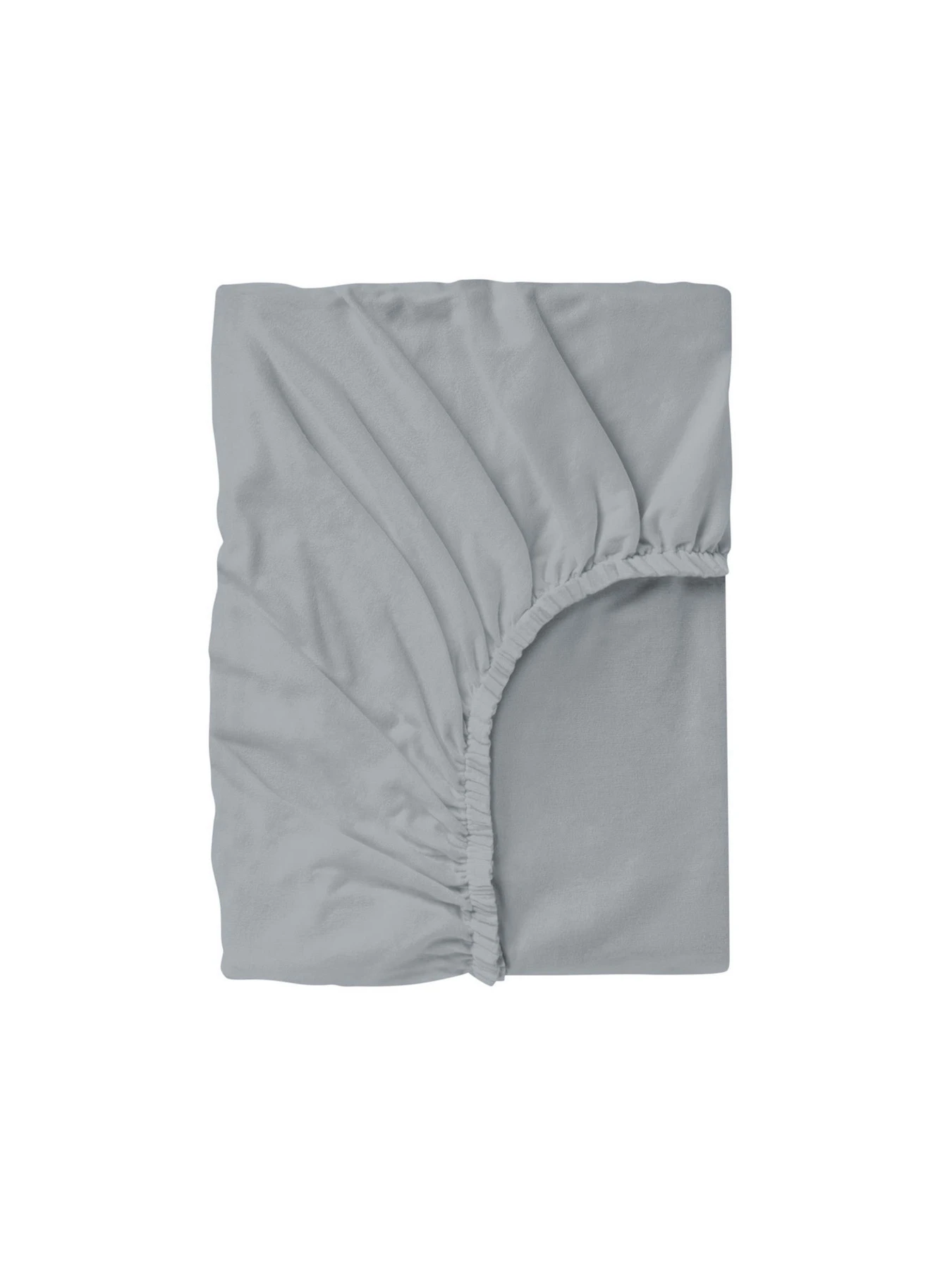Простынь на резинке фланель STORMY Cosas модель Flannel_74Stormy_60x120x12 Простынь на резинке фланель STORMY Cosas модель Flannel_74Stormy_60x120x12 Фото