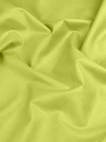 Простынь на резинке ранфорс LIME Cosas модель Lime70_100x200x20 Фото