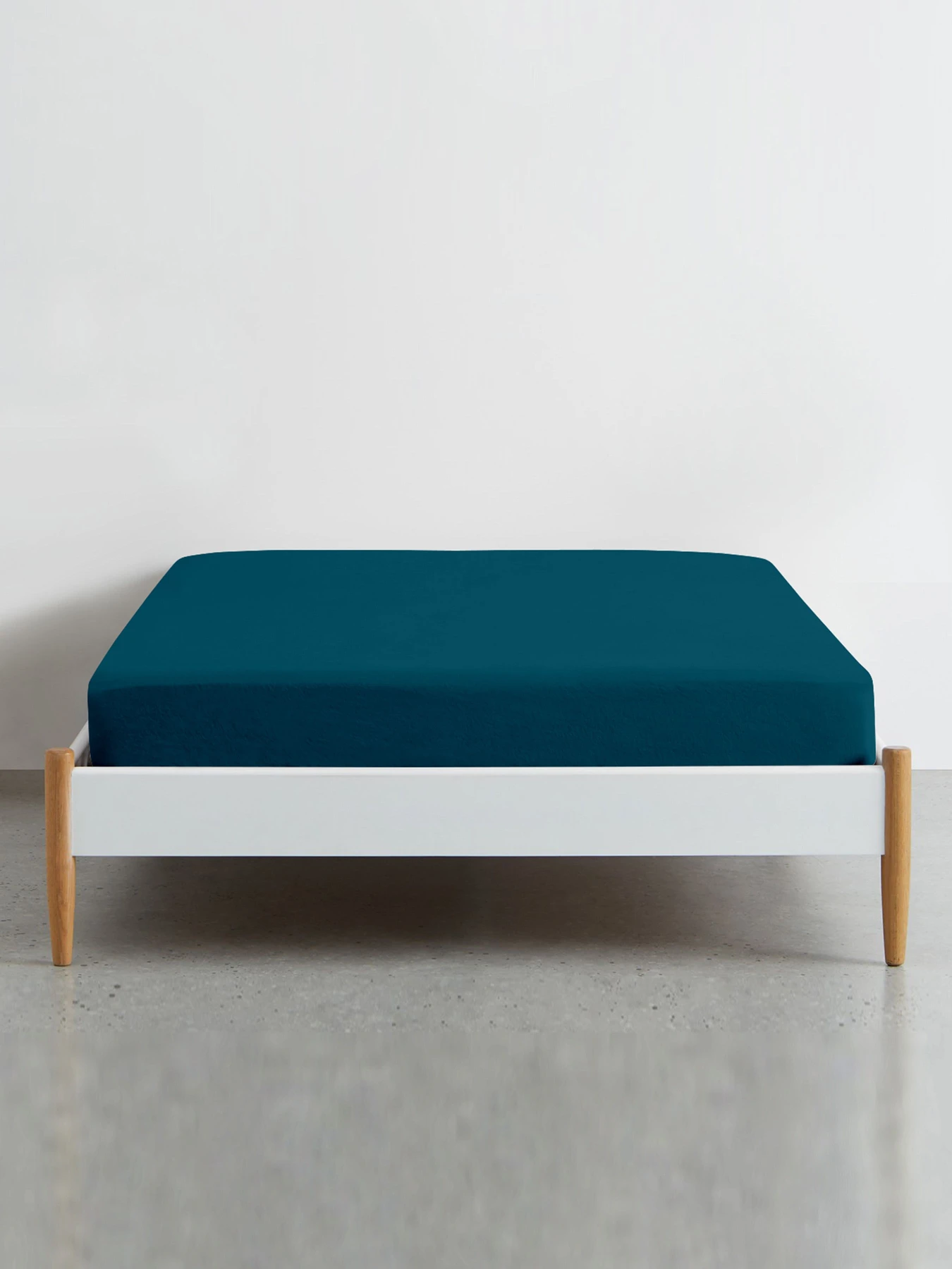 Простынь на резинке ранфорс OCEAN Cosas модель Ocean110_100x200x20 Простынь на резинке ранфорс OCEAN Cosas модель Ocean110_100x200x20 Фото