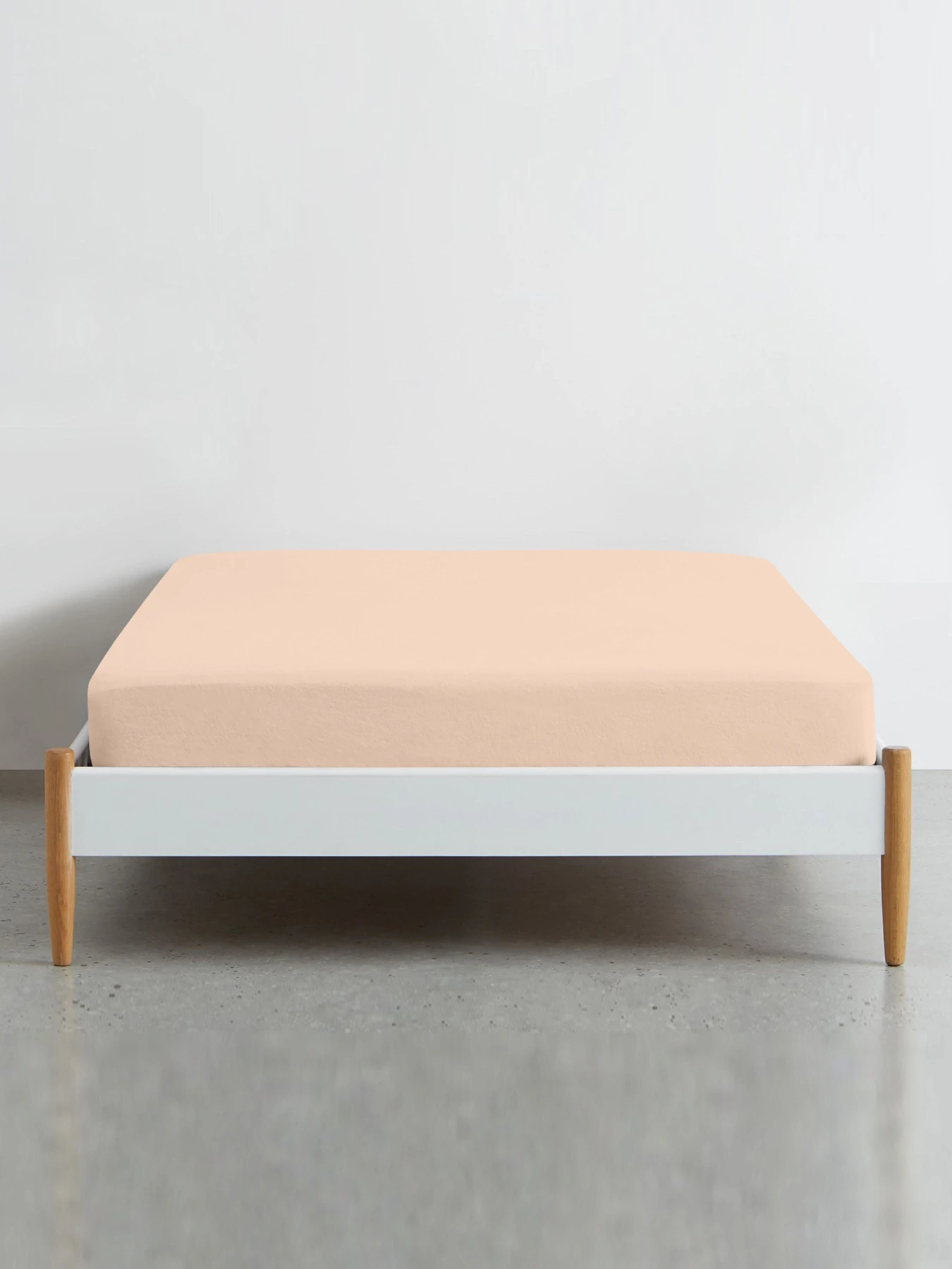 Простынь на резинке ранфорс PASTEL Cosas модель Pastel05_100x200x20 Простынь на резинке ранфорс PASTEL Cosas модель Pastel05_100x200x20 Фото