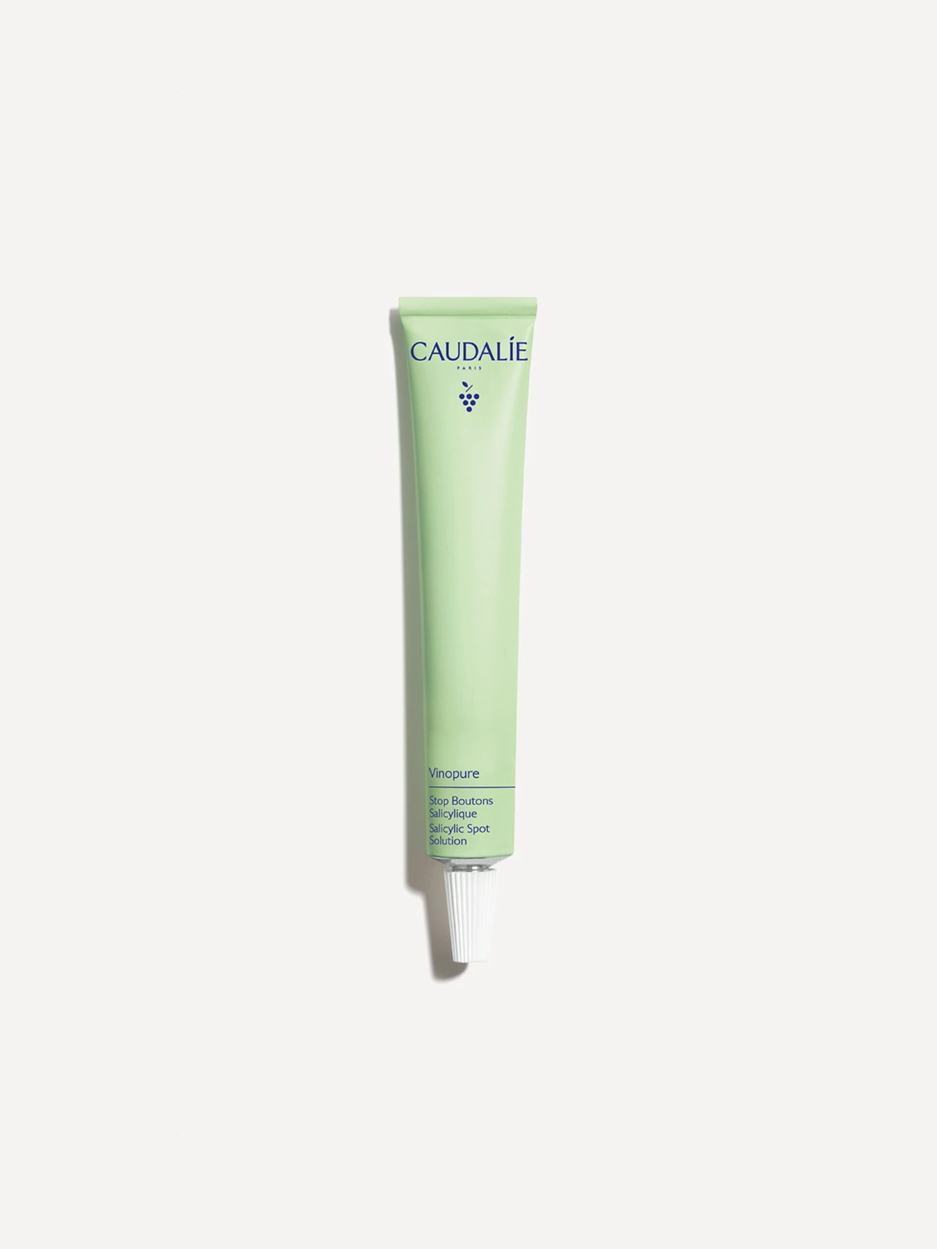 Vinopure SOS Засіб косметичний із саліциловою кислотою CAUDALIE модель 502 Vinopure SOS Засіб косметичний із саліциловою кислотою CAUDALIE модель 502 Фото