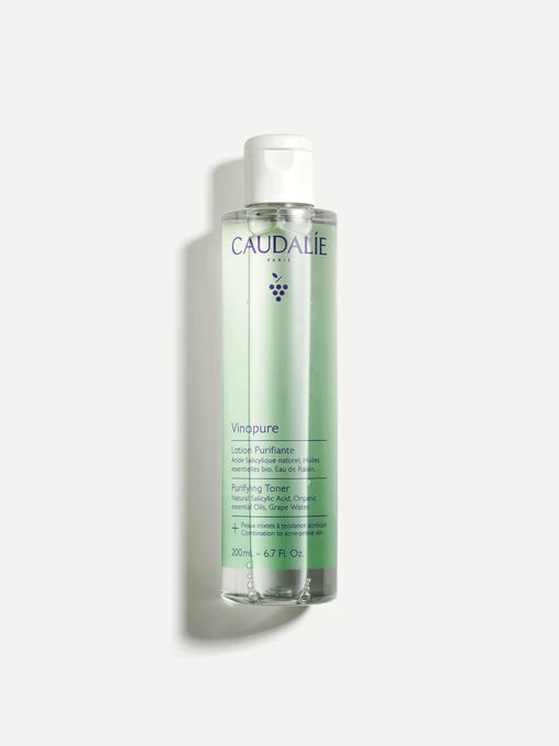 Vinopure Очищуючий тонік CAUDALIE модель 503 Фото