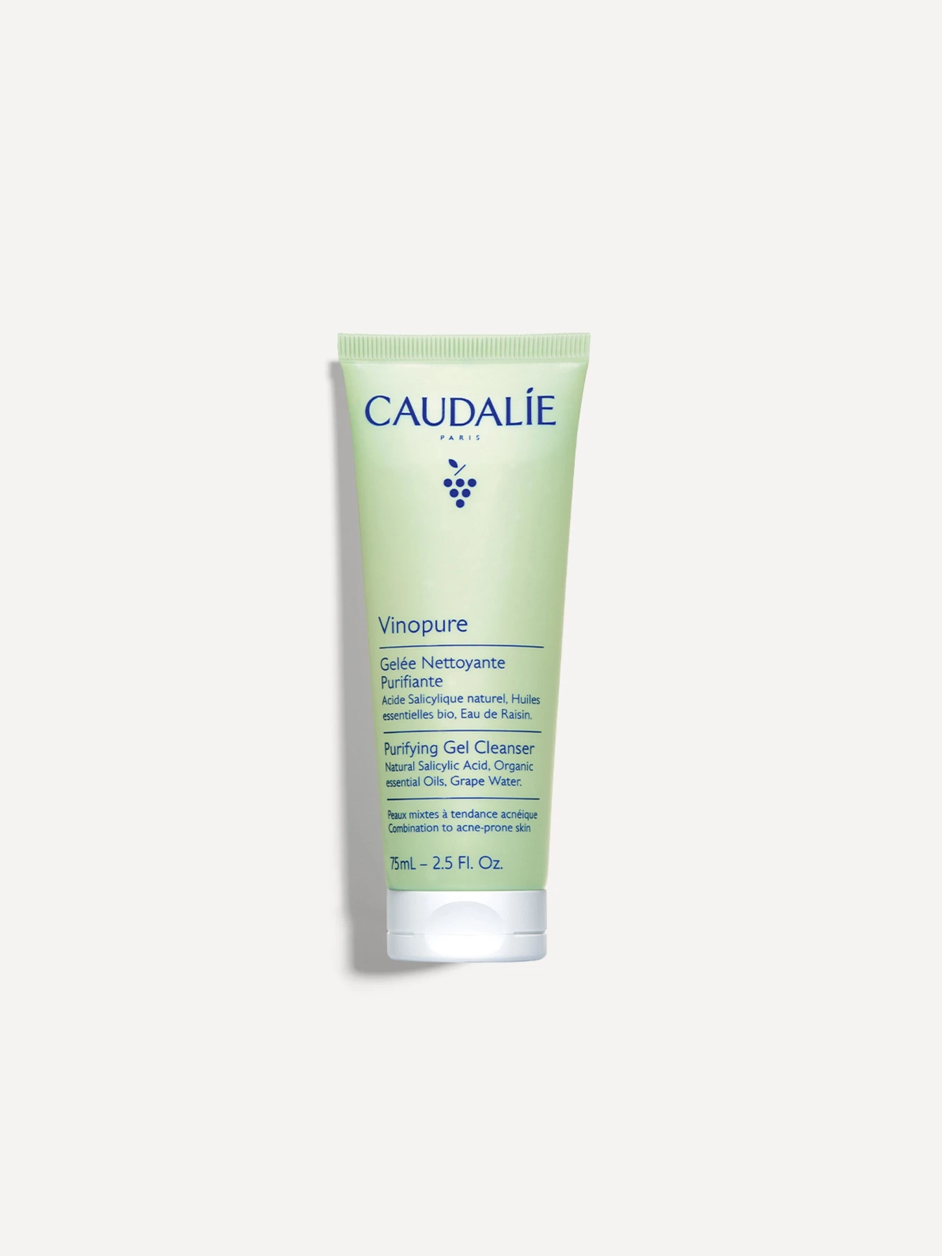 Очищуючий гель Vinopure CAUDALIE модель 507 Очищуючий гель Vinopure CAUDALIE модель 507 Фото