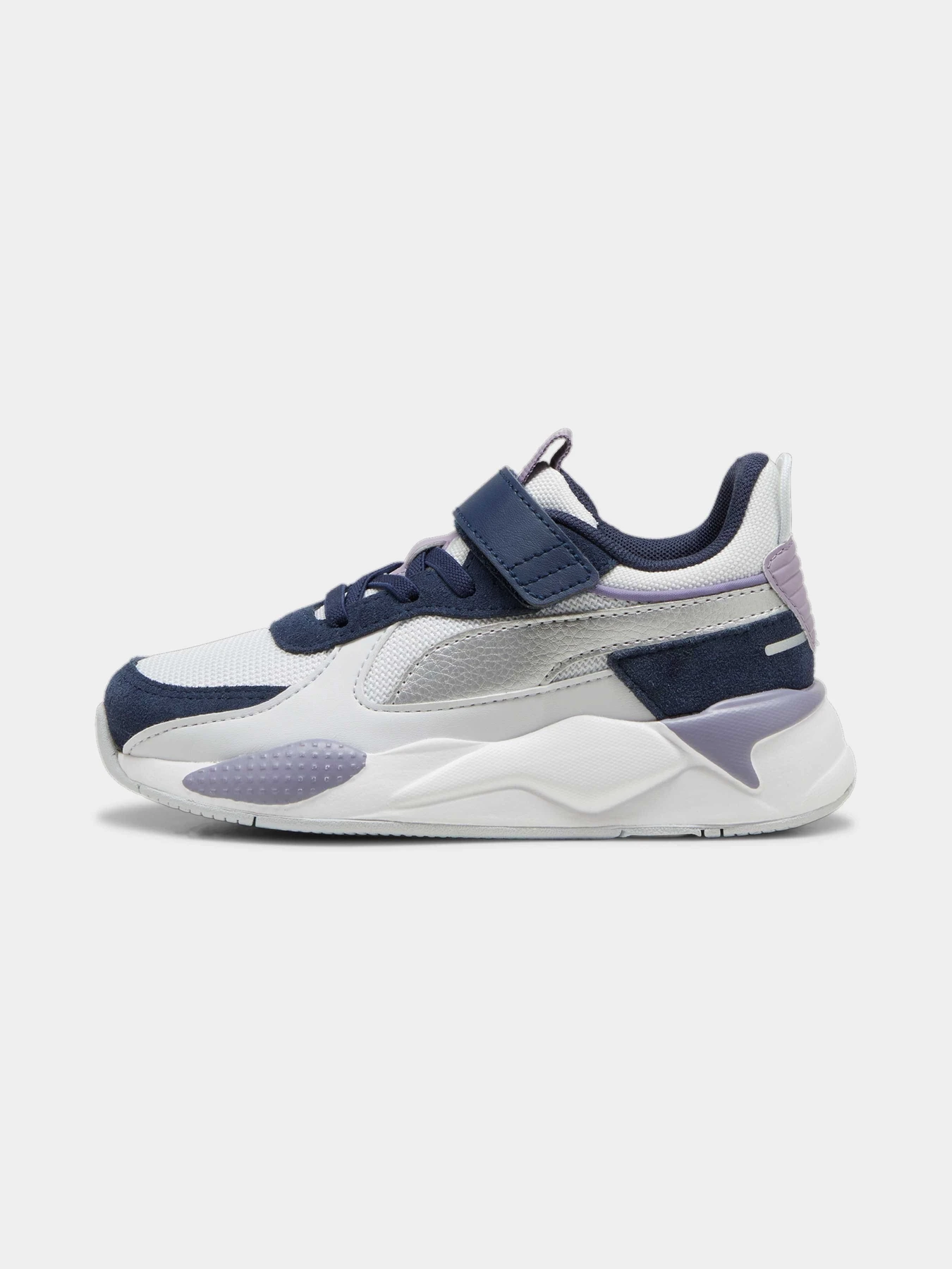 Кроссовки PUMA Rs-x Metallic Ac+ Ps модель 391985 Фото