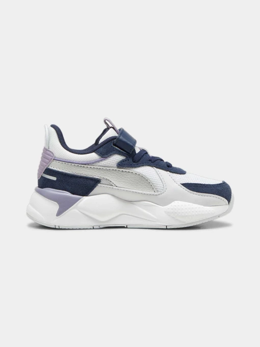 Кроссовки PUMA Rs-x Metallic Ac+ Ps модель 391985 Фото