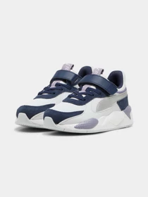 Кроссовки PUMA Rs-x Metallic Ac+ Ps модель 391985 Фото