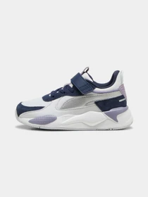 Кроссовки PUMA Rs-x Metallic Ac+ Ps модель 391985 Фото