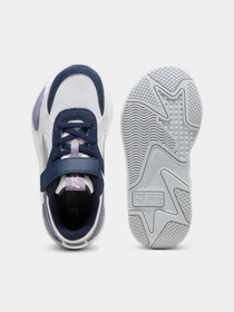Кроссовки PUMA Rs-x Metallic Ac+ Ps модель 391985 Фото