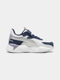 Кроссовки PUMA Rs-x Metallic Ac+ Ps модель 391985 Фото