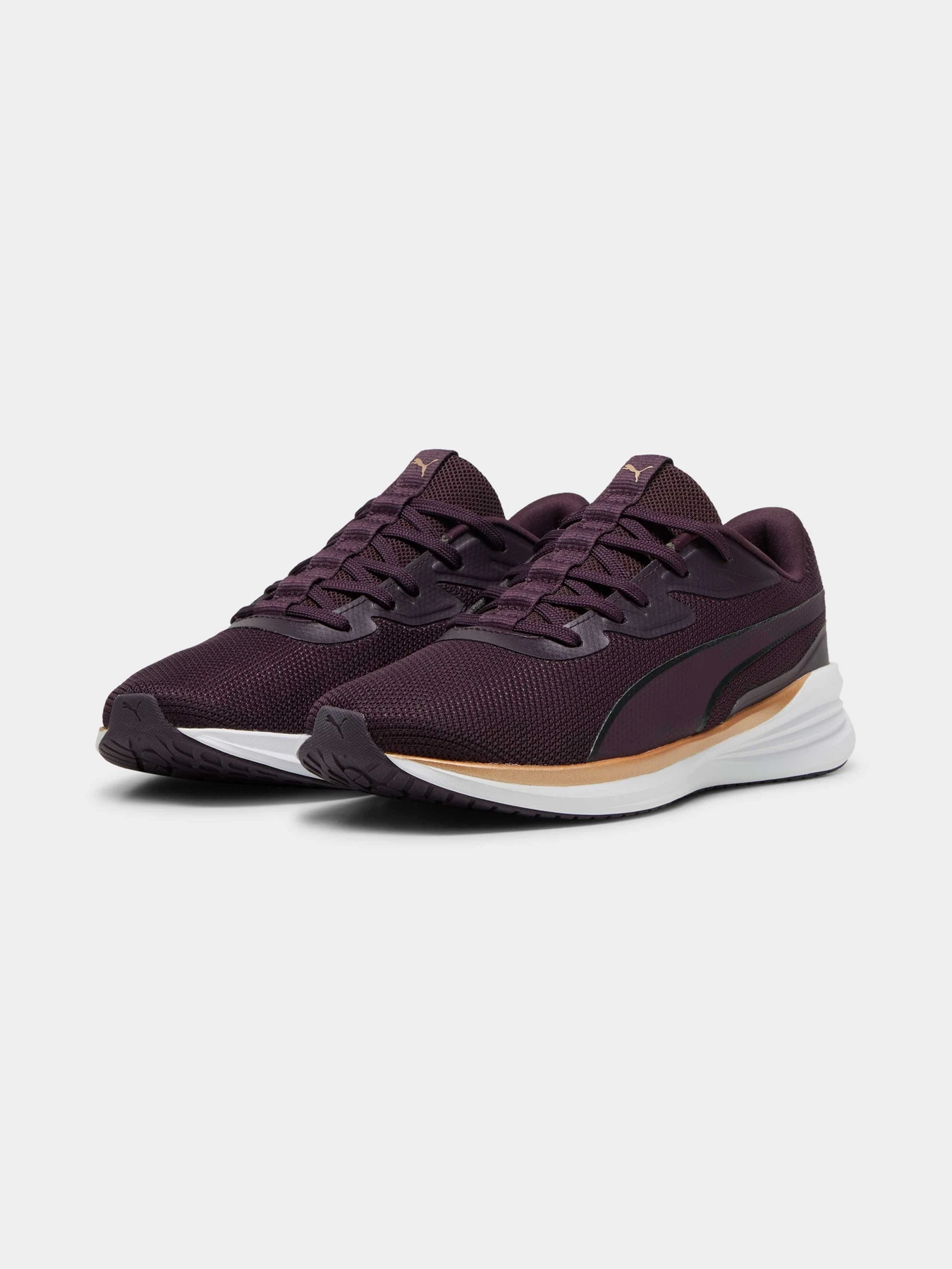 Кроссовки PUMA Night Runner V3 модель 310040 Фото
