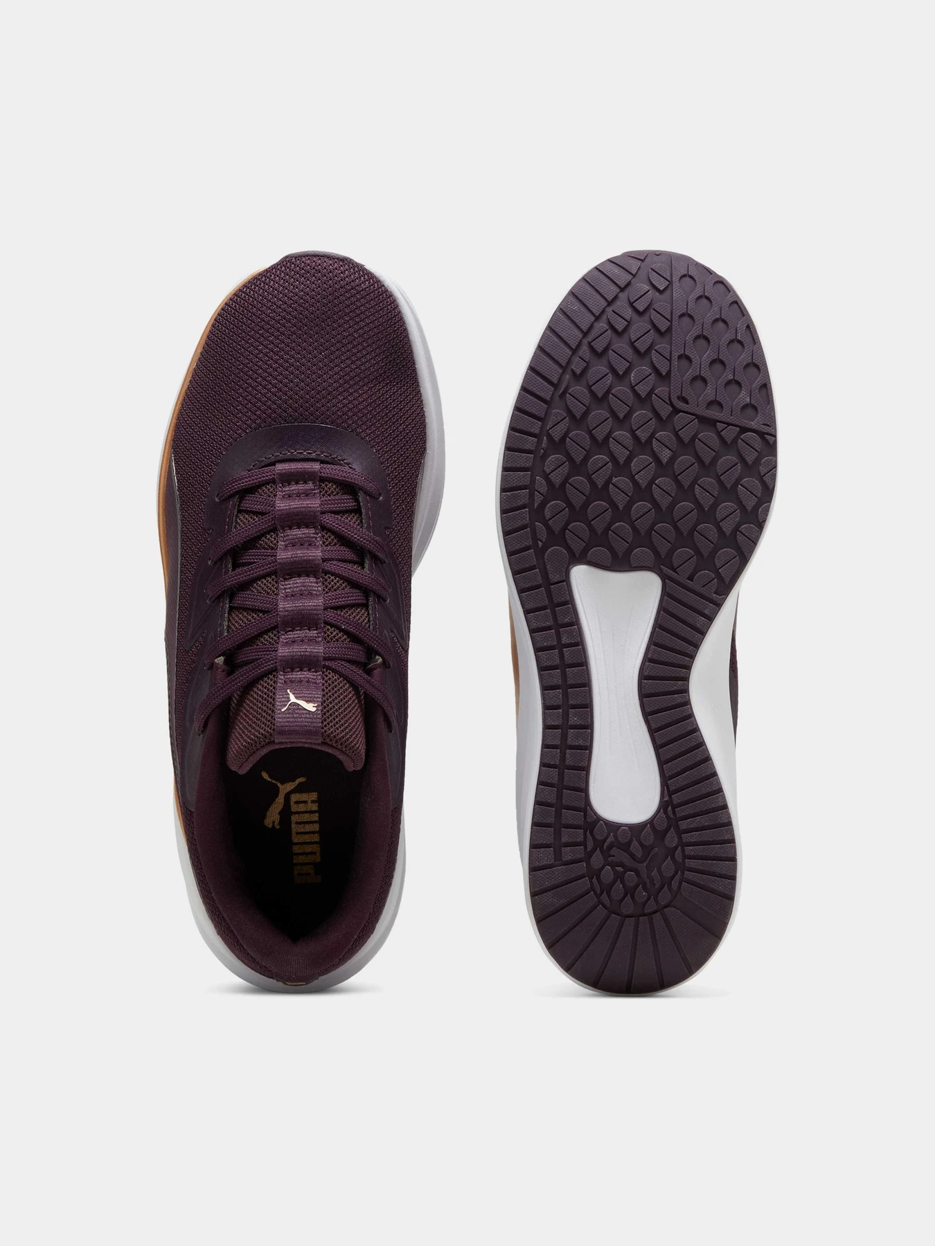 Кроссовки PUMA Night Runner V3 модель 310040 Фото