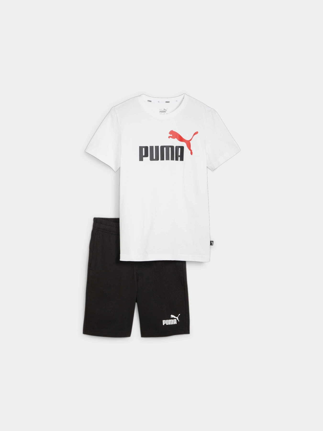 Костюми PUMA Short Jersey Set модель 847310 Костюми PUMA Short Jersey Set модель 847310 Фото
