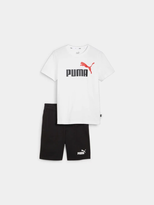 Костюми PUMA Short Jersey Set модель 847310 Фото