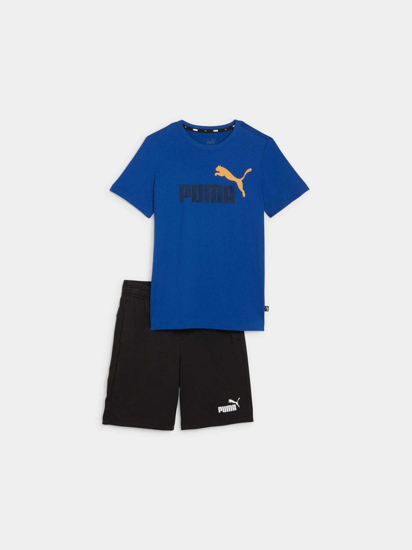 Костюми PUMA Short Jersey Set модель 847310 Фото