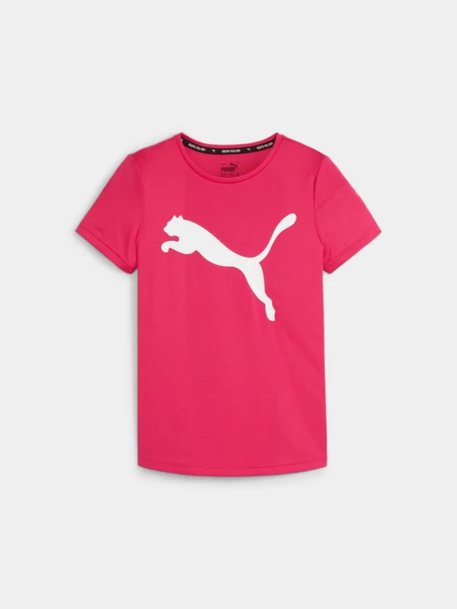 Футболки и поло PUMA Active Tee модель 587007 Фото
