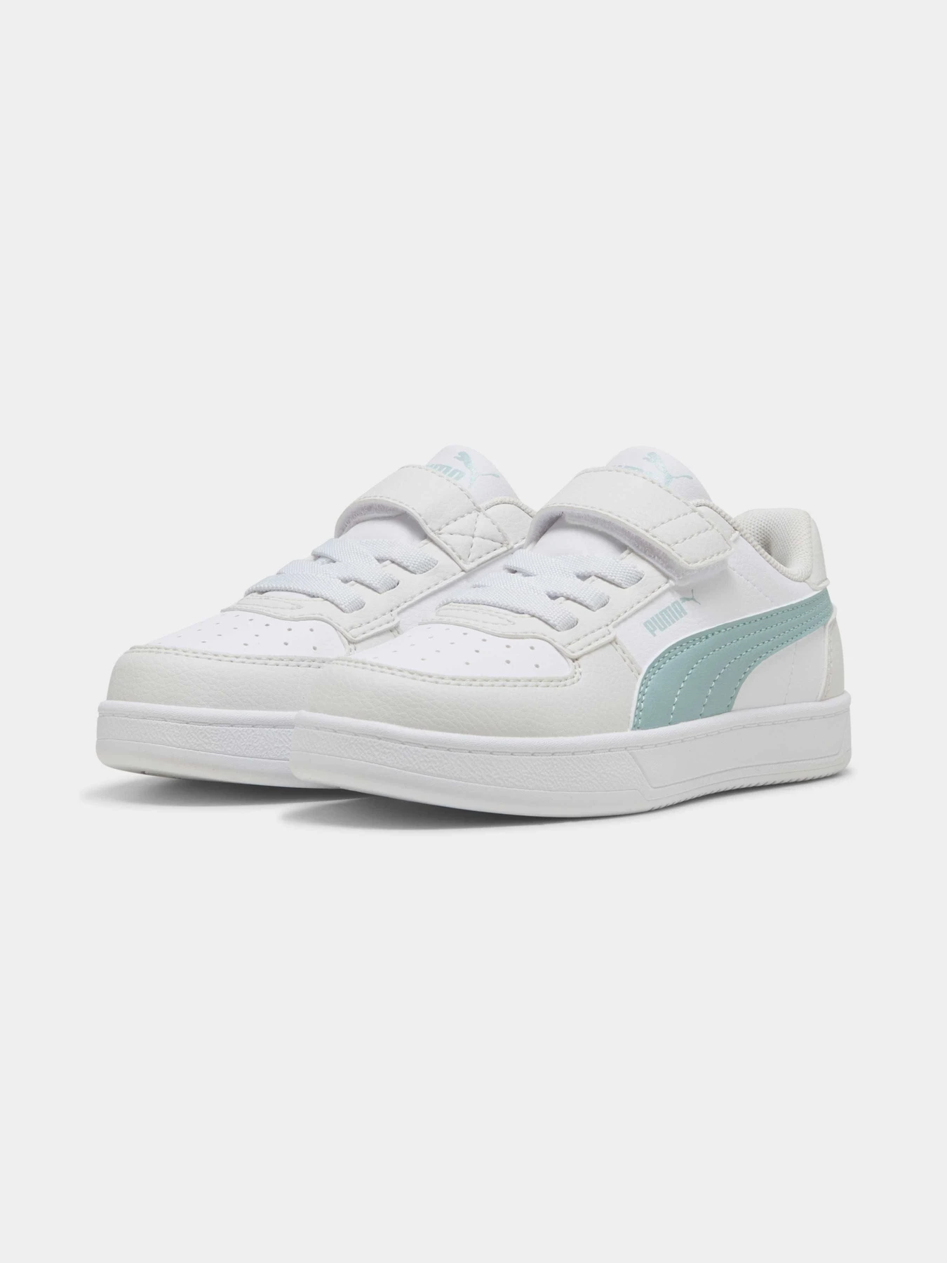 Кеды PUMA Caven 2.0 Ac+ Ps модель 393839 Фото