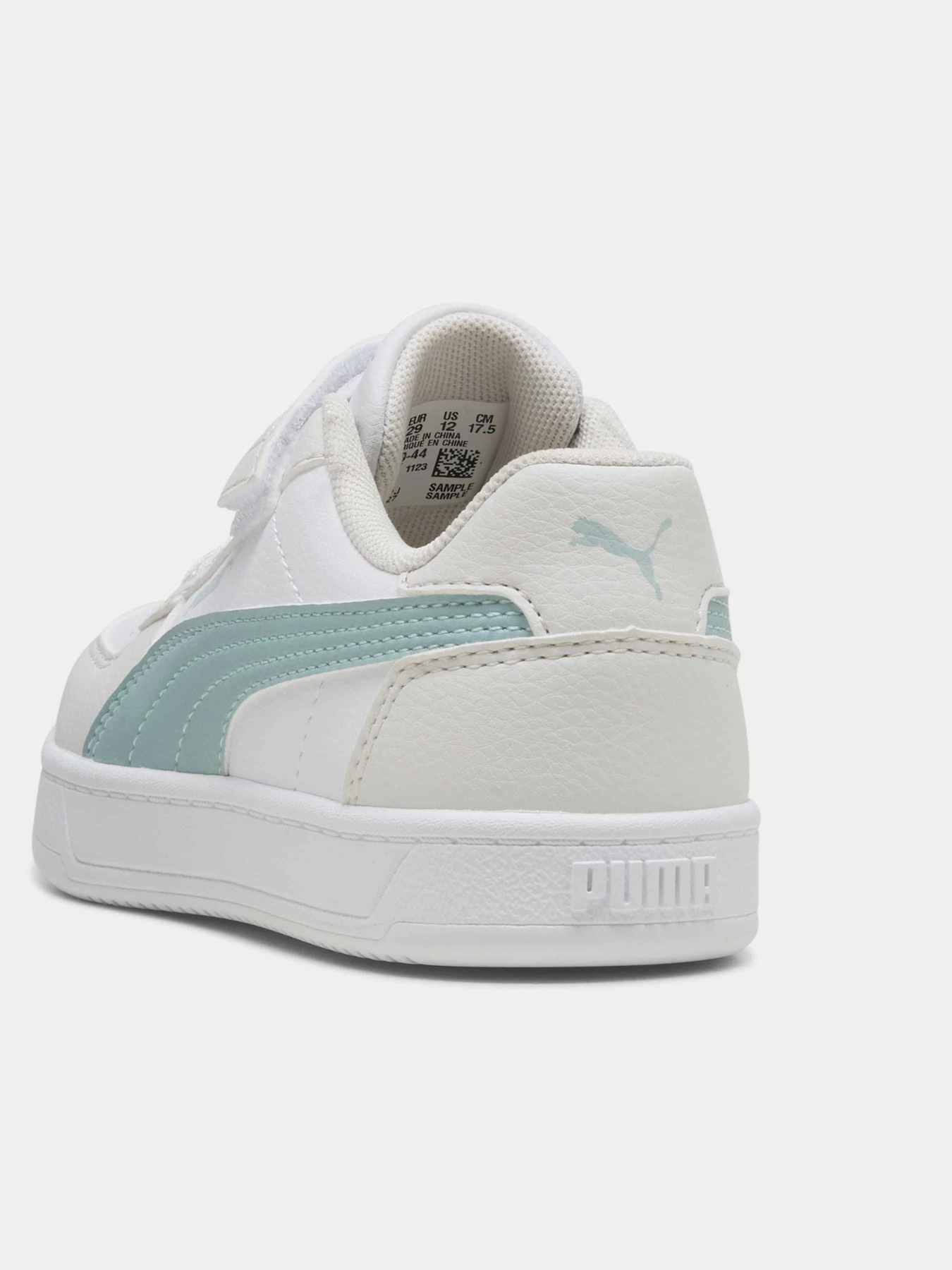 Кеды PUMA Caven 2.0 Ac+ Ps модель 393839 Фото