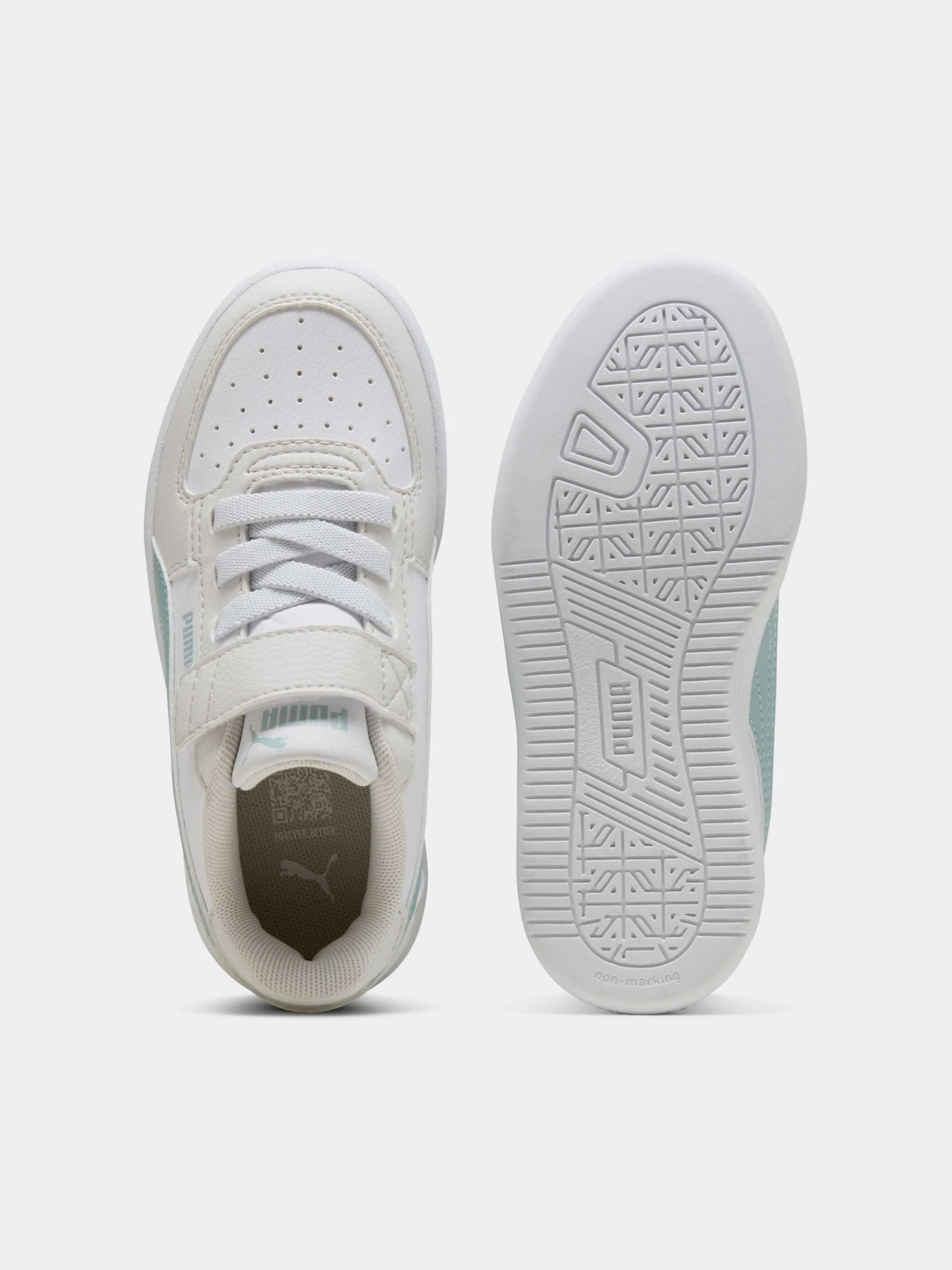 Кеды PUMA Caven 2.0 Ac+ Ps модель 393839 Фото