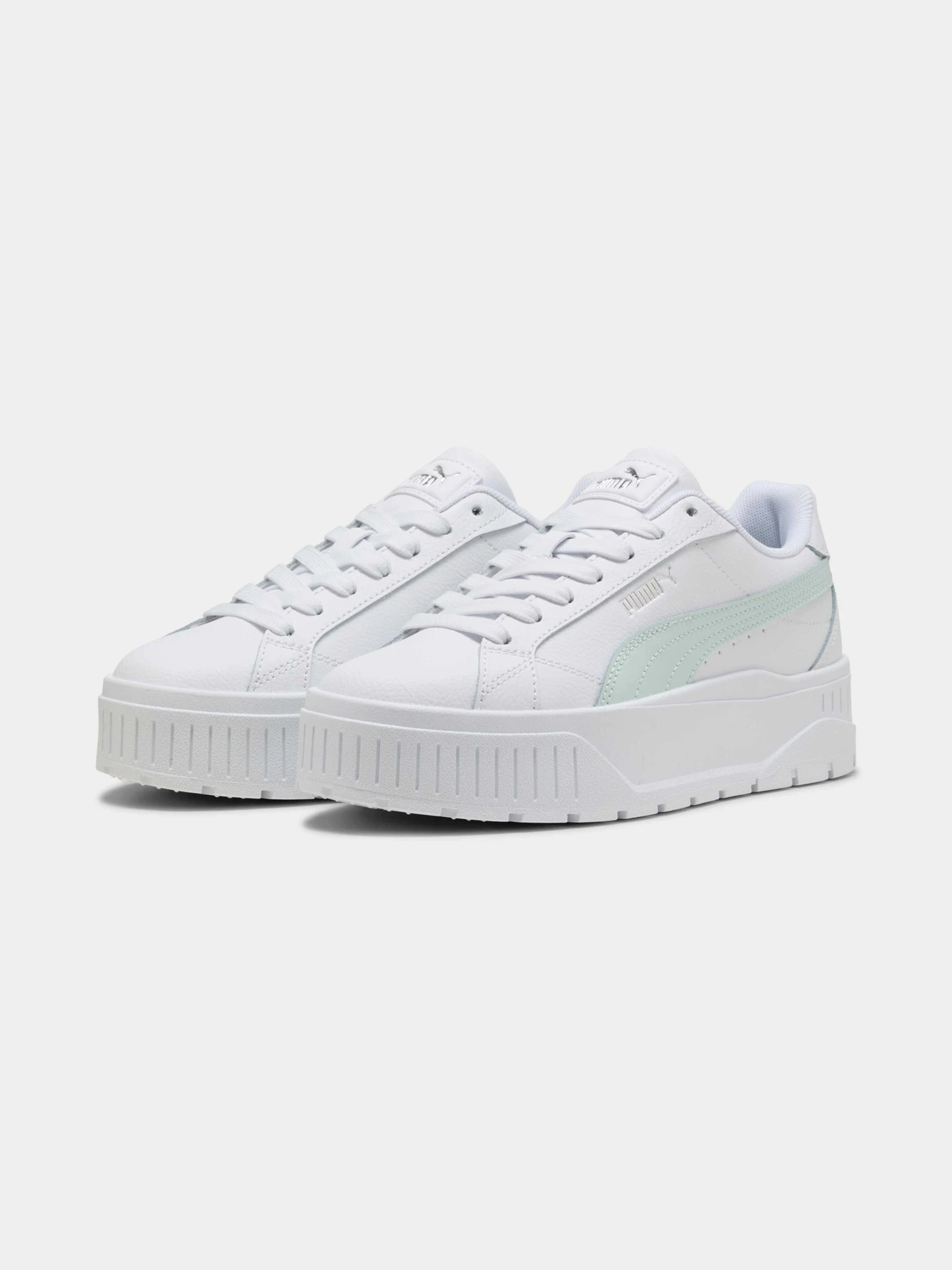 Кеди PUMA Karmen Ii L модель 397456 Фото