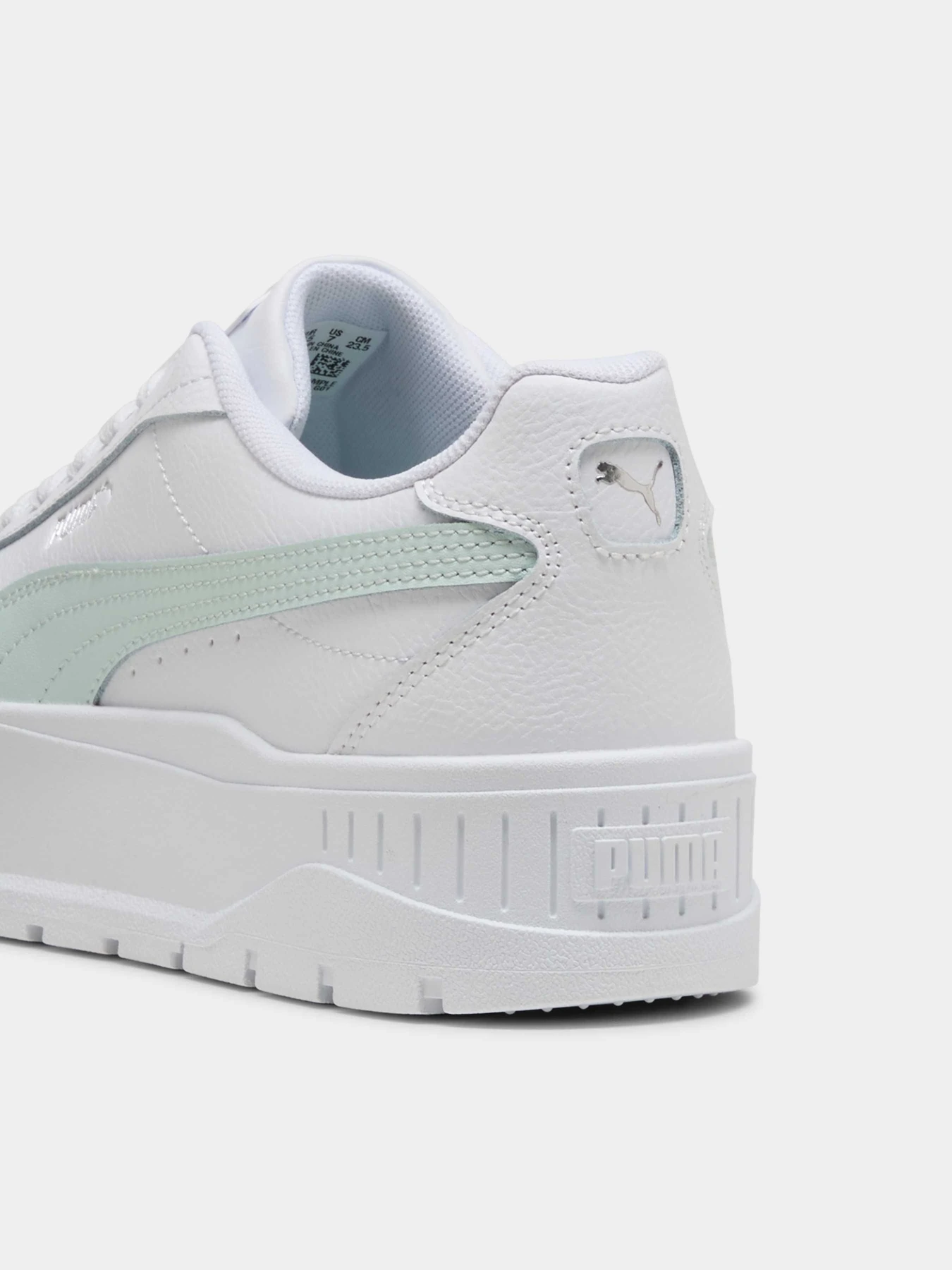 Кеди PUMA Karmen Ii L модель 397456 Фото