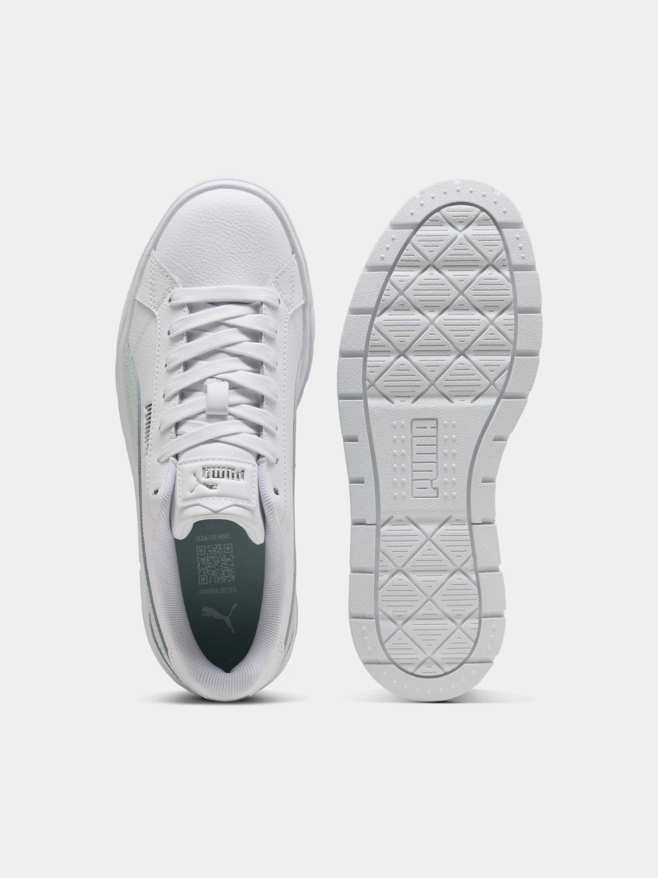 Кеди PUMA Karmen Ii L модель 397456 Фото