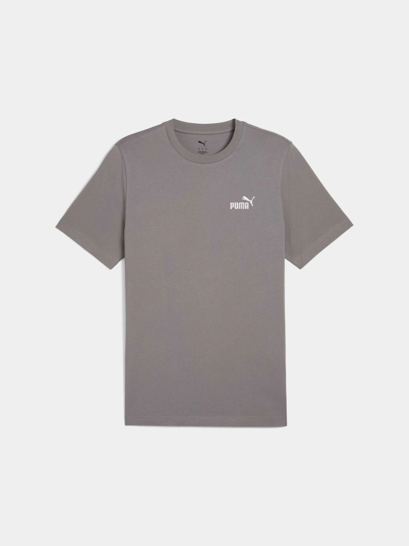 Футболки и поло PUMA Ess Small No. 1 Logo Tee модель 682535 Футболки и поло PUMA Ess Small No. 1 Logo Tee модель 682535 Фото