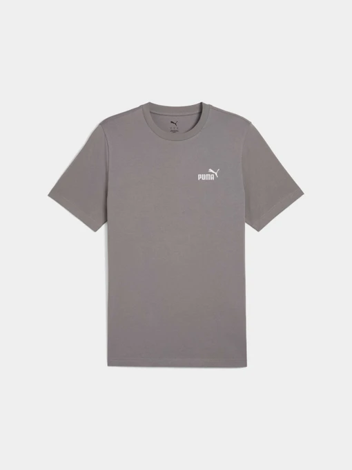 Футболки и поло PUMA Ess Small No. 1 Logo Tee модель 682535 Фото