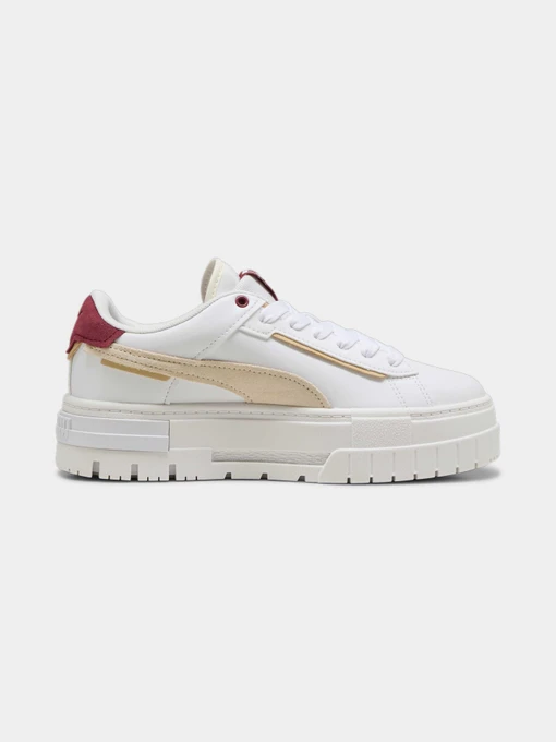 Кеди PUMA Mayze Crashed Wns модель 392495 Фото