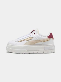 Кеды PUMA Mayze Crashed Wns модель 392495 Фото
