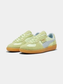 Кеди PUMA Palermo Vintage модель 396841 Фото