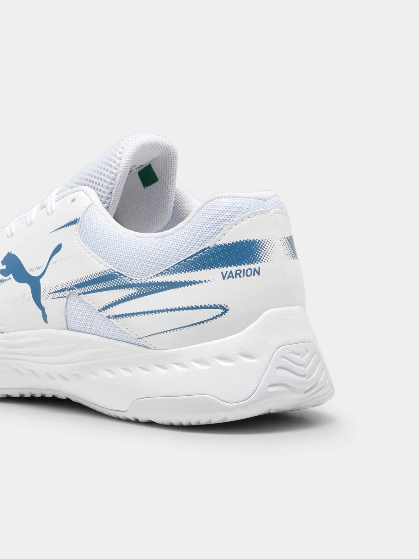 Кроссовки PUMA Varion Ii модель 107341 Кроссовки PUMA Varion Ii модель 107341 Фото