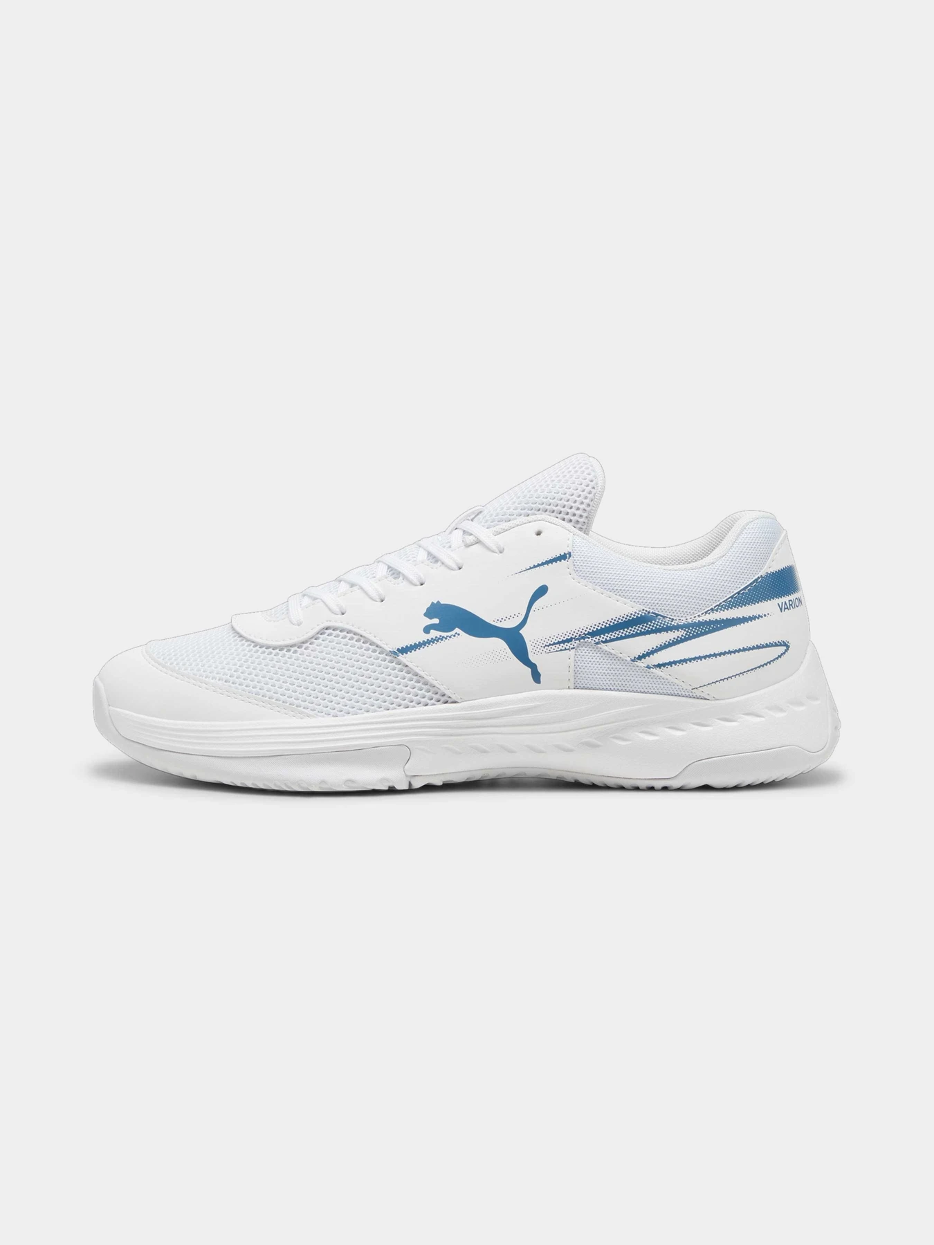 Кроссовки PUMA Varion Ii модель 107341 Кроссовки PUMA Varion Ii модель 107341 Фото