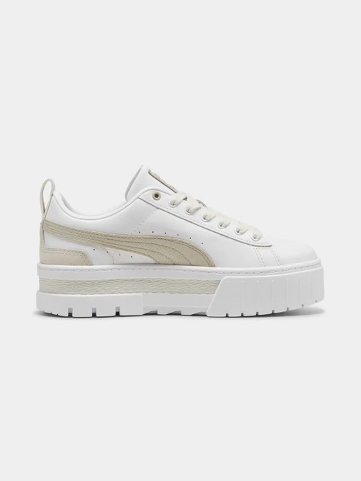 Кеди PUMA Mayze Luxe Wns модель 383995 Фото