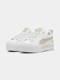 Кеды PUMA Mayze Luxe Wns модель 383995 Фото