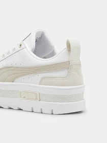 Кеды PUMA Mayze Luxe Wns модель 383995 Фото
