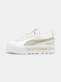 Кеды PUMA Mayze Luxe Wns модель 383995 Фото