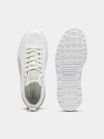 Кеды PUMA Mayze Luxe Wns модель 383995 Фото