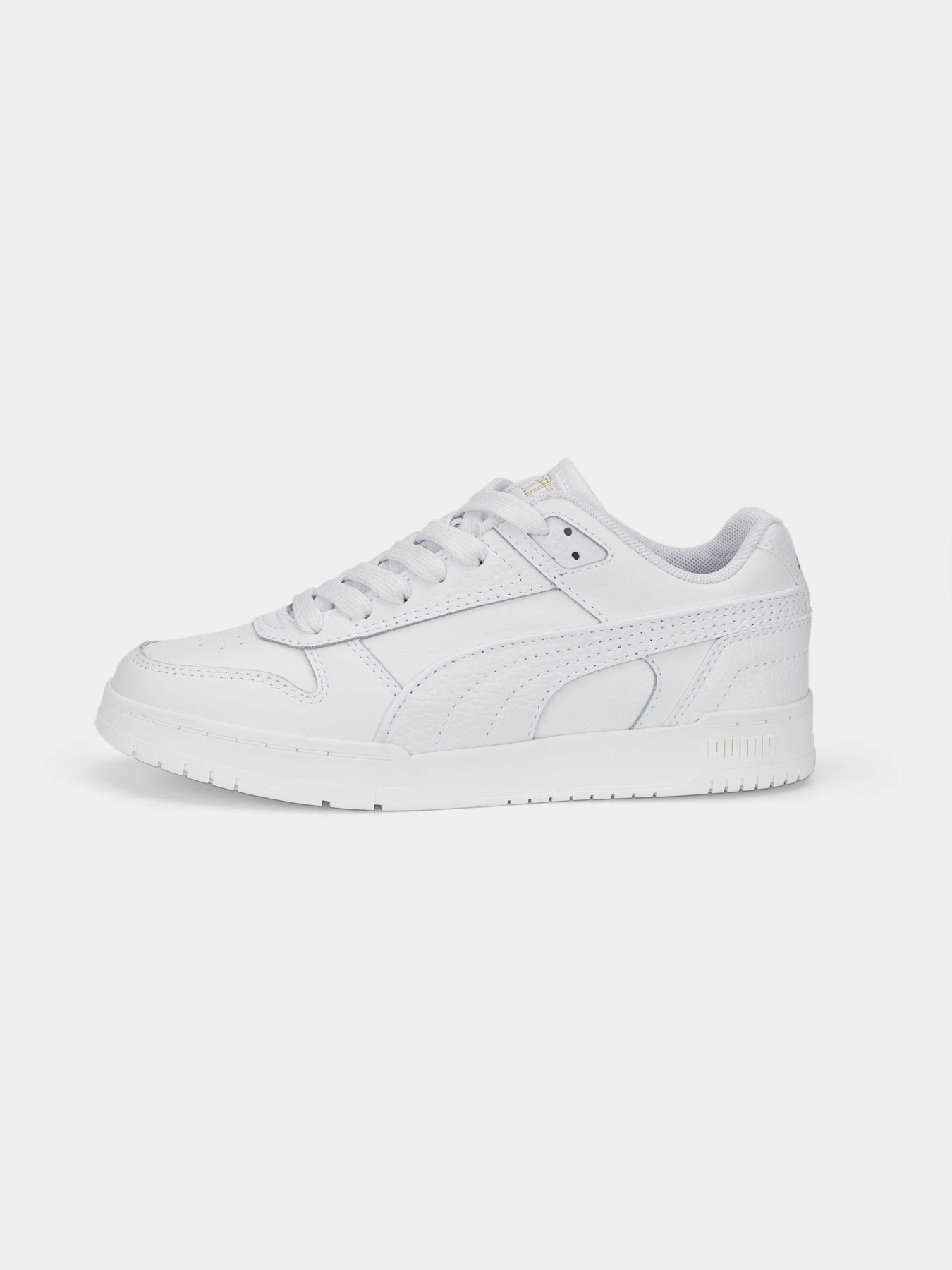 Кеды PUMA Rbd Game Low Jr модель 387350 Фото