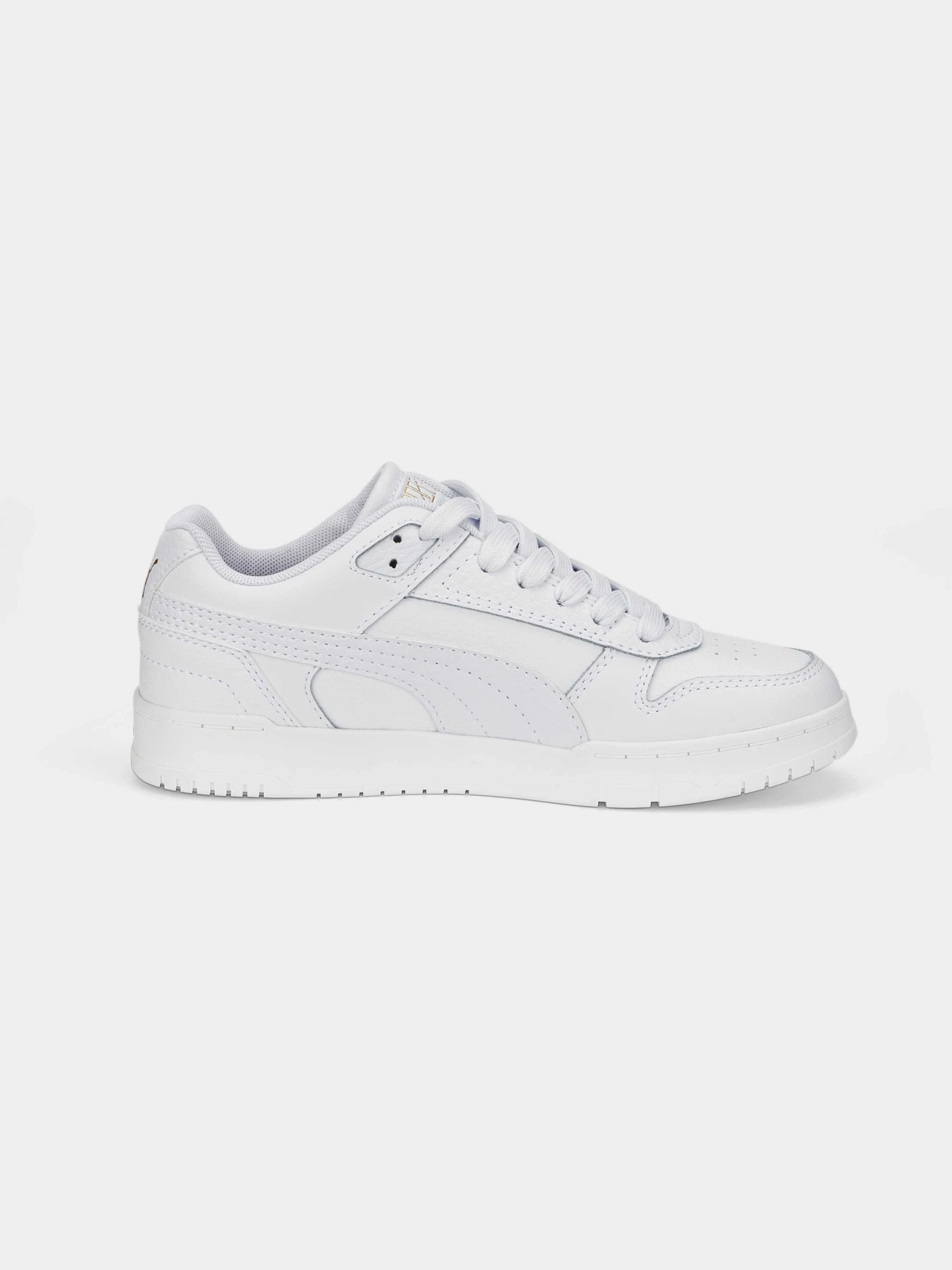 Кеды PUMA Rbd Game Low Jr модель 387350 Фото