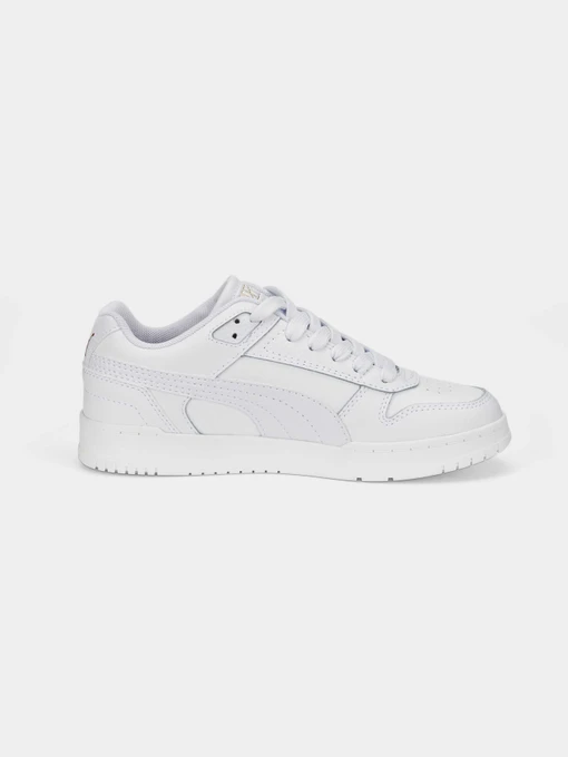Кеды PUMA Rbd Game Low Jr модель 387350 Фото