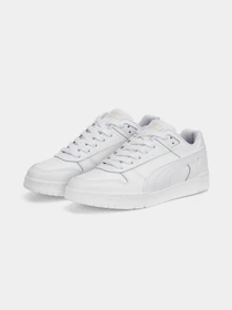 Кеды PUMA Rbd Game Low Jr модель 387350 Фото