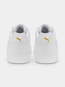 Кеды PUMA Rbd Game Low Jr модель 387350 Фото