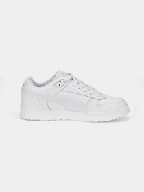 Кеды PUMA Rbd Game Low Jr модель 387350 Фото