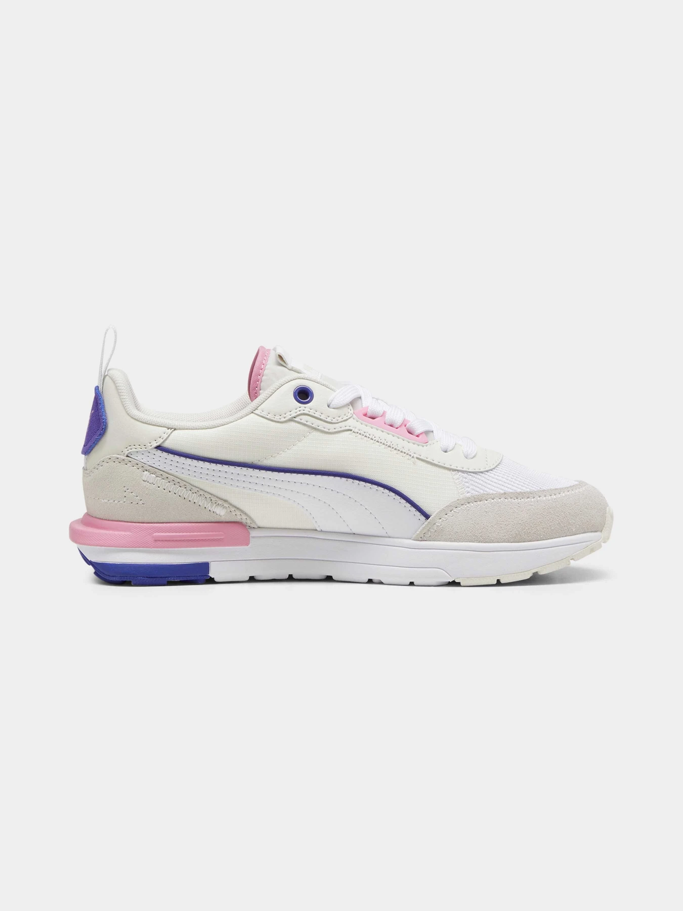 Кроссовки PUMA R22 модель 383462 Кроссовки PUMA R22 модель 383462 Фото