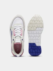 Кроссовки PUMA R22 модель 383462 Фото