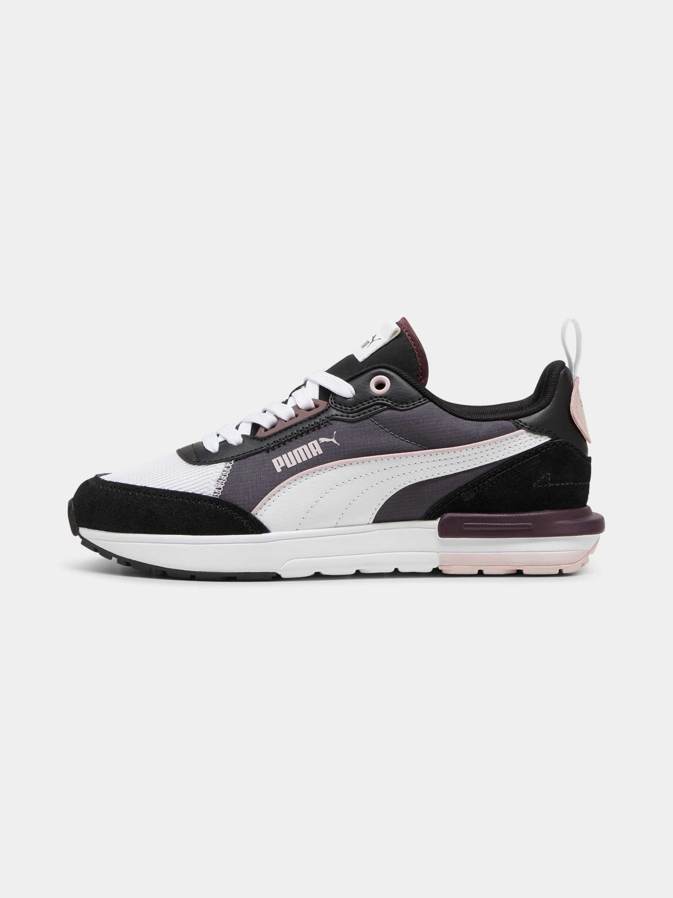 Кроссовки PUMA R22 модель 383462 Кроссовки PUMA R22 модель 383462 Фото