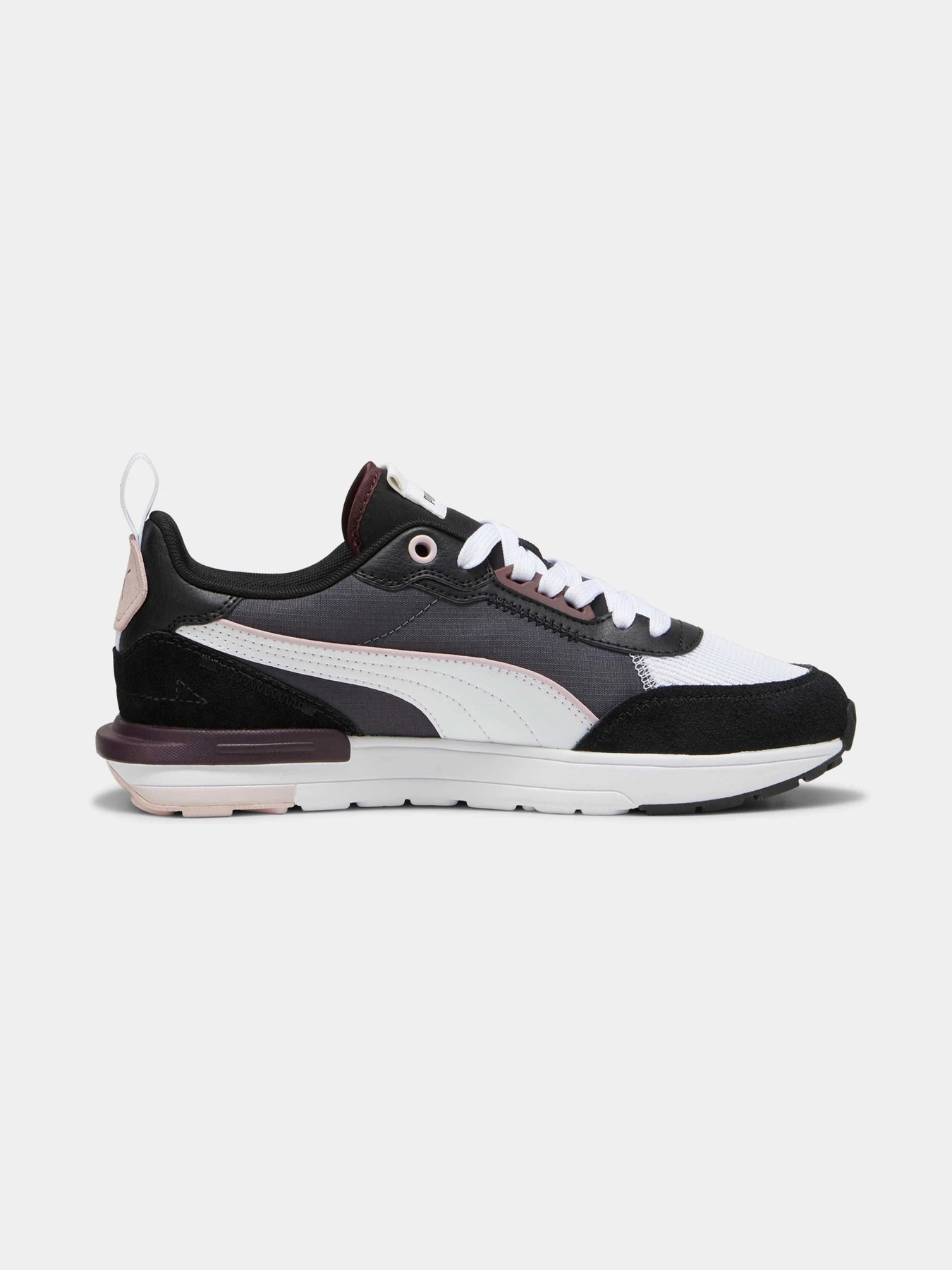 Кроссовки PUMA R22 модель 383462 Кроссовки PUMA R22 модель 383462 Фото