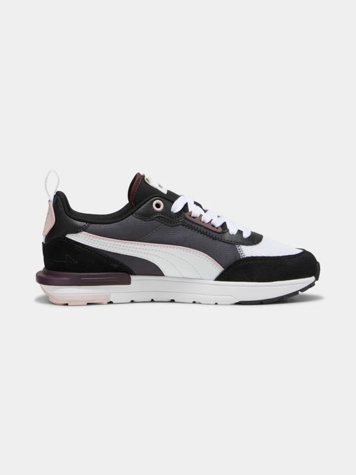 Кроссовки PUMA R22 модель 383462 Фото