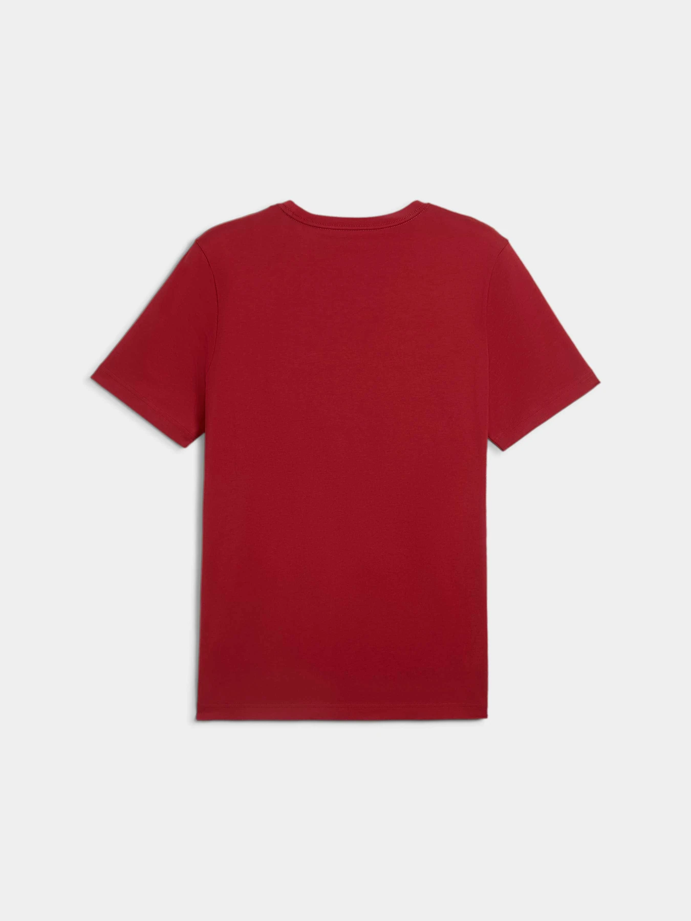 Футболки і поло PUMA Ess Logo Tee модель 586667 Фото