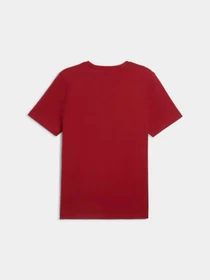 Футболки і поло PUMA Ess Logo Tee модель 586667 Фото